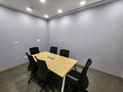PLUS (D1), Office #517779451